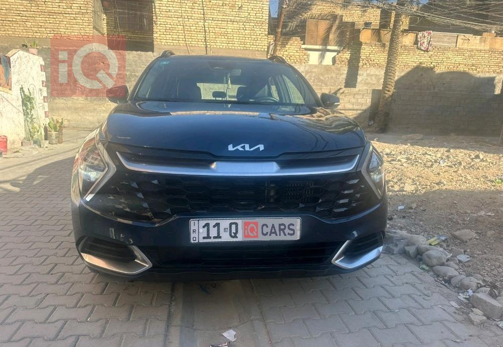 کیا سپۆرتاج